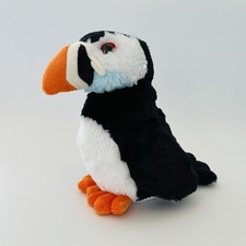 Ravensden soft toy for sale  SWANSEA