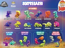 Funko pop kinder usato  Campi Bisenzio