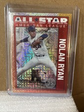 Nolan ryan 2025 for sale  Marmora