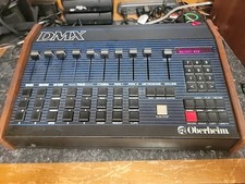 Oberheim dmx drum for sale  Eugene