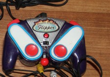 Flipper électronique tivipad d'occasion  Saint-Ouen