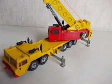 Siku 4010 schwerlastkran gebraucht kaufen Siku 4010 schwerlastkran gebraucht kaufen  Bramsche