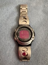 Citizen nightrollers lcd gebraucht kaufen  Hamburg