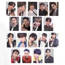 SUPER JUNIOR O 12º Álbum Super Junior 25 CARTÃO FOTO EVENTO SORTEIO SOMENTE NOVO comprar usado  Enviando para Brazil