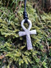 Ankh pendant necklace for sale  PENRYN
