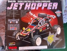 Taiyo radio control d'occasion  Épernay