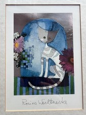 Rosina wachtmeister cat for sale  KILMARNOCK