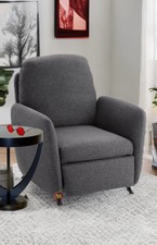 Ikea ekolsund recliner for sale  KEIGHLEY