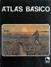 Usado, Atlas Básico comprar usado  Enviando para Brazil