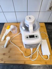 Klarstein eiscreme bereiter gebraucht kaufen  Neustrelitz