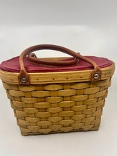 Longaberger med boardwalk for sale  Bakersfield
