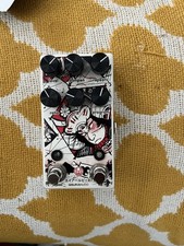 Walrus audio arp for sale  MANCHESTER