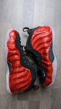 Nike air foamposite gebraucht kaufen  Ratingen