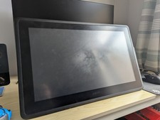 Wacom cintiq pen for sale  IPSWICH