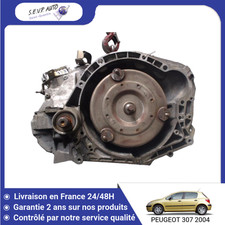 Boite vitesses peugeot d'occasion  Saint-Quentin