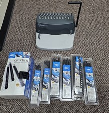 Gbc combbind c110 for sale  Buffalo