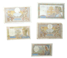 Lotto banconote vecchie usato Lotto banconote vecchie usato  Cremona