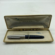 Vintage parker fountain for sale  Lebanon