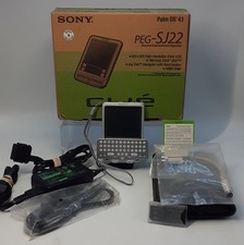 Vintage sony clie for sale  Levittown