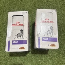 Royal canin expert for sale  BATLEY
