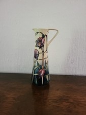 Moorcroft jug rachel for sale  GRIMSBY