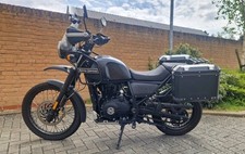 2019 royal enfield himalayan for sale 2019 royal enfield himalayan for sale BRACKNELL