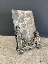Cadre porte photo d'occasion  Amplepuis