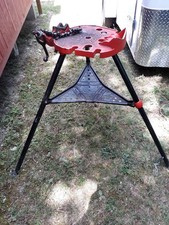 Ridgid tristand king for sale  Tellico Plains