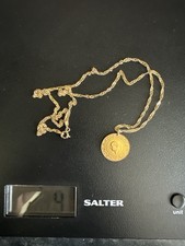 Turkish 22k gold for sale  LONDON