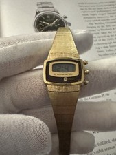 Vintage hamilton quartz for sale  Austin