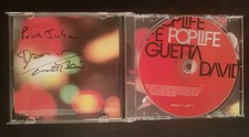 Dédicace david guetta d'occasion  Aix-en-Provence-