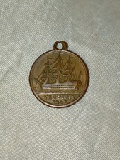 1905 nelson centenary for sale  EASTBOURNE