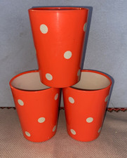 Ddr punktebecher neon gebraucht kaufen  Weißenborn