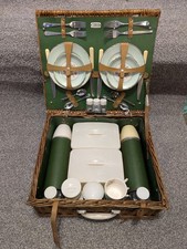 Sirram vintage picnic for sale Sirram vintage picnic for sale  NEWCASTLE UPON TYNE