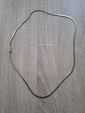 Halskette kette gebraucht kaufen  Hirschberg