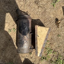 Antique woodmans famous for sale  Corbin