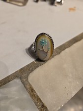Sterling silver zuni for sale  Bella Vista