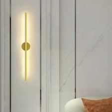 Gold led wall for sale  Roxbury