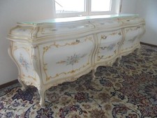 Silik möbel sideboard gebraucht kaufen  Elzach