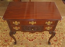 Councill craftsman mahogany for sale  Long Branch