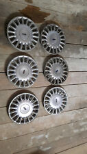 Coppe originali ford usato  Carlentini