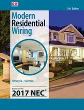Modern residential wiring for sale  Virginia Beach