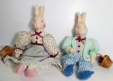 Vintage porcelain rabbit for sale  Saint Paul
