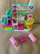 Shopkins fashion spree for sale  BIRMINGHAM