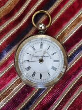 Orologio tasca antico usato  Reggio Emilia