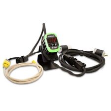 Conjunto de controle de temperatura Briskheat Lynx LYNX-SET-RA 11212 comprar usado  Enviando para Brazil