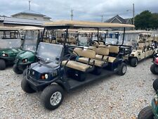 Cushman shuttle 72v for sale  Strasburg
