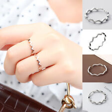 Wave finger ring for sale  MILTON KEYNES