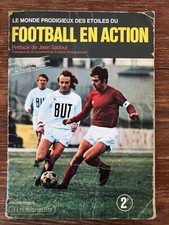 Album genre panini d'occasion  Villers-lès-Nancy