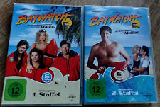 Dvd serie baywatch gebraucht kaufen  Emmendingen